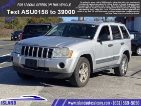 2006 Jeep Grand Cherokee for sale 101645006